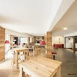 Cozy Avec Sauna, Piscine Et Proche Des Thermes, 4 Pers. A Saint-lary Village - Fr-1-296-328 Апартаменты