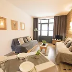 Cozy Avec Sauna, Piscine Et Proche Des Thermes, 4 Pers. A Saint-lary Village - Fr-1-296-328 *