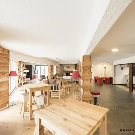 Cozy Avec Sauna, Piscine Et Proche Des Thermes, 4 Pers. à Saint-lary Village - Fr-1-296-328 Apartamento