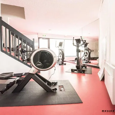 Apartment Cozy Avec Sauna, Piscine Et Proche Des Thermes, 4 Pers. A Saint-lary Village - Fr-1-296-328 Saint-Lary-Soulan