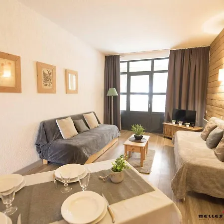 Cozy Avec Sauna, Piscine Et Proche Des Thermes, 4 Pers. A Saint-lary Village *