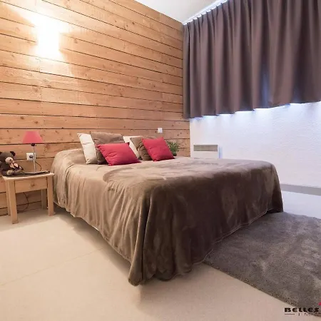 Cozy Avec Sauna, Piscine Et Proche Des Thermes, 4 Pers. A Saint-lary Village