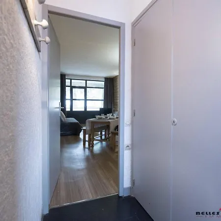 Cozy Avec Sauna, Piscine Et Proche Des Thermes, 4 Pers. A Saint-lary Village - Fr-1-296-328 Apartment Saint-Lary-Soulan