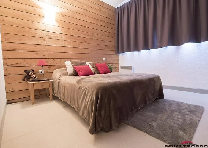 Cozy Avec Sauna, Piscine Et Proche Des Thermes, 4 Pers. A Saint-lary Village - Fr-1-296-328